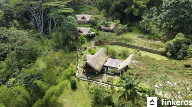 Finca LA NUIT - Finca in La Vega, Cundinamarca